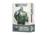 Aeronautica Imperialis: Aircraft and Aces - Adeptus Astartes Cards