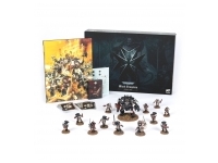 Black Templars Army Set