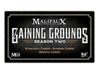 Gaining Grounds Season 2 Pack