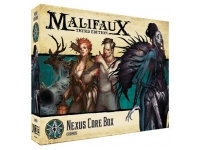 Explorer's Society: Nexus Core Box