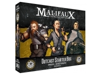 Outcast: Starter Box