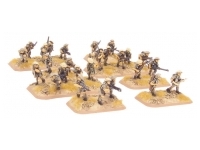 Motorised Rifle Platoon (8th Army)