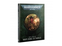 War Zone Octarius - Book 1: Rising Tide