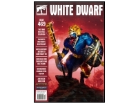 White Dwarf 469