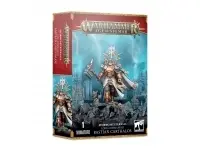 Stormcast Eternals Lord-Commander Bastian Carthalos