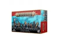 Stormcast Eternals Vanquishers