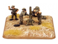 4.2 Inch Mortar Platoon (Mid/Late)