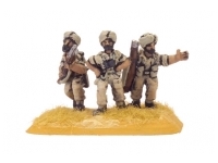 Machine-gun Platoon (Indian)