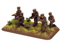 7th Armoured Division Motor Platoon (Late)