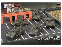 Marder 2 Zug