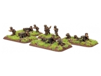 Airborne Machine-gun Platoon