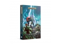 Stormvault (Paperback)