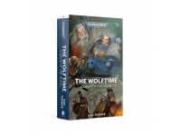 The Wolftime (Paperback)