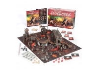 Warcry: Red Harvest