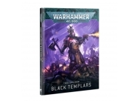 Codex Supplement: Black Templars