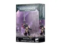 Black Templars: Emperor's Champion
