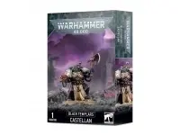Black Templars: Castellan