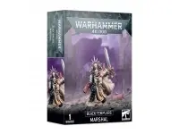 Black Templars: Marshal
