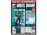 White Dwarf 470