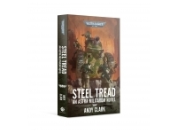 Steel Tread (Paperback)