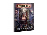 Necromunda: Book of the Outcast