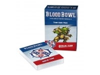 Blood Bowl Goblin Team Card Pack