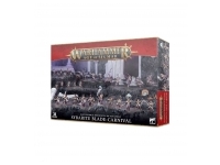 Battleforce: Hedonites of Slaanesh - Sybarite Blade-carnival