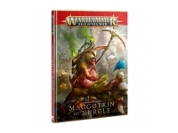 Battletome: Maggotkin of Nurgle (2021)