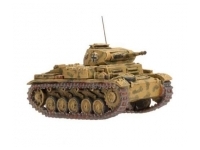 Panzer II F