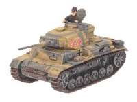 Panzer III L, N