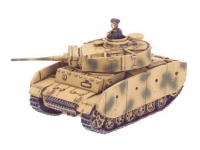 Panzer III L, N (Schrzen)