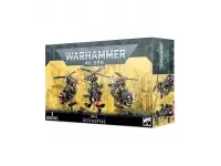 Orks: Deffkoptas