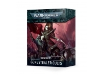 Datacards: Genestealer Cults 2022