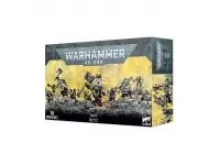 Orks: Boyz