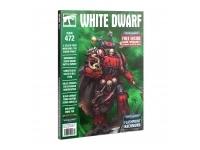 White Dwarf 472