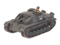 StuG III D