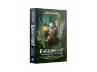 Harrowdeep (Hardback)