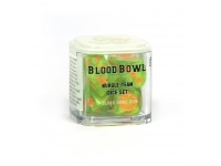 Blood Bowl Nurgle Team Dice Set