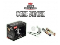 D&D Nolzur's Marvelous Miniatures: Ogre Zombie Paint Night Kit