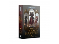 The Book of Martyrs (Paperback)