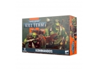 Kill Team: Kommandos