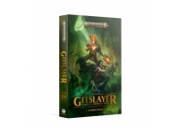 Gitslayer (Paperback)