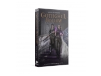 Gothghul Hollow (Paperback)