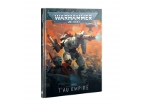 Codex: T'au Empire 2022