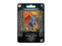 Space Marines: Primaris Ancient