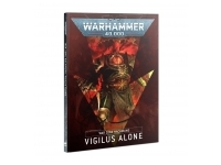 War Zone Nachmund: Vigilus Alone