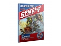 Blood Bowl Spike! Presents: 2021 Almanac!