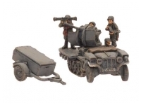 Sd Kfz 10/5 (2cm)