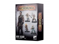 Necromunda: Hive Scum