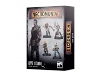 Necromunda: Hive Scum